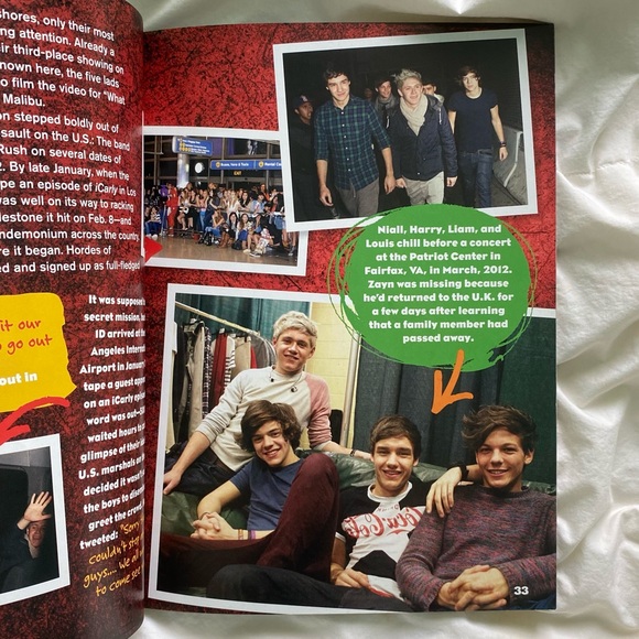 “SuperStars! (One Direction)” - Picture 4 of 4